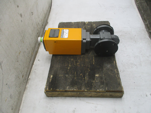 MAXON SERIES 8000 300C8121-BA22-B2A01 SER. 8000 120VAC 70-100PSI NSNP