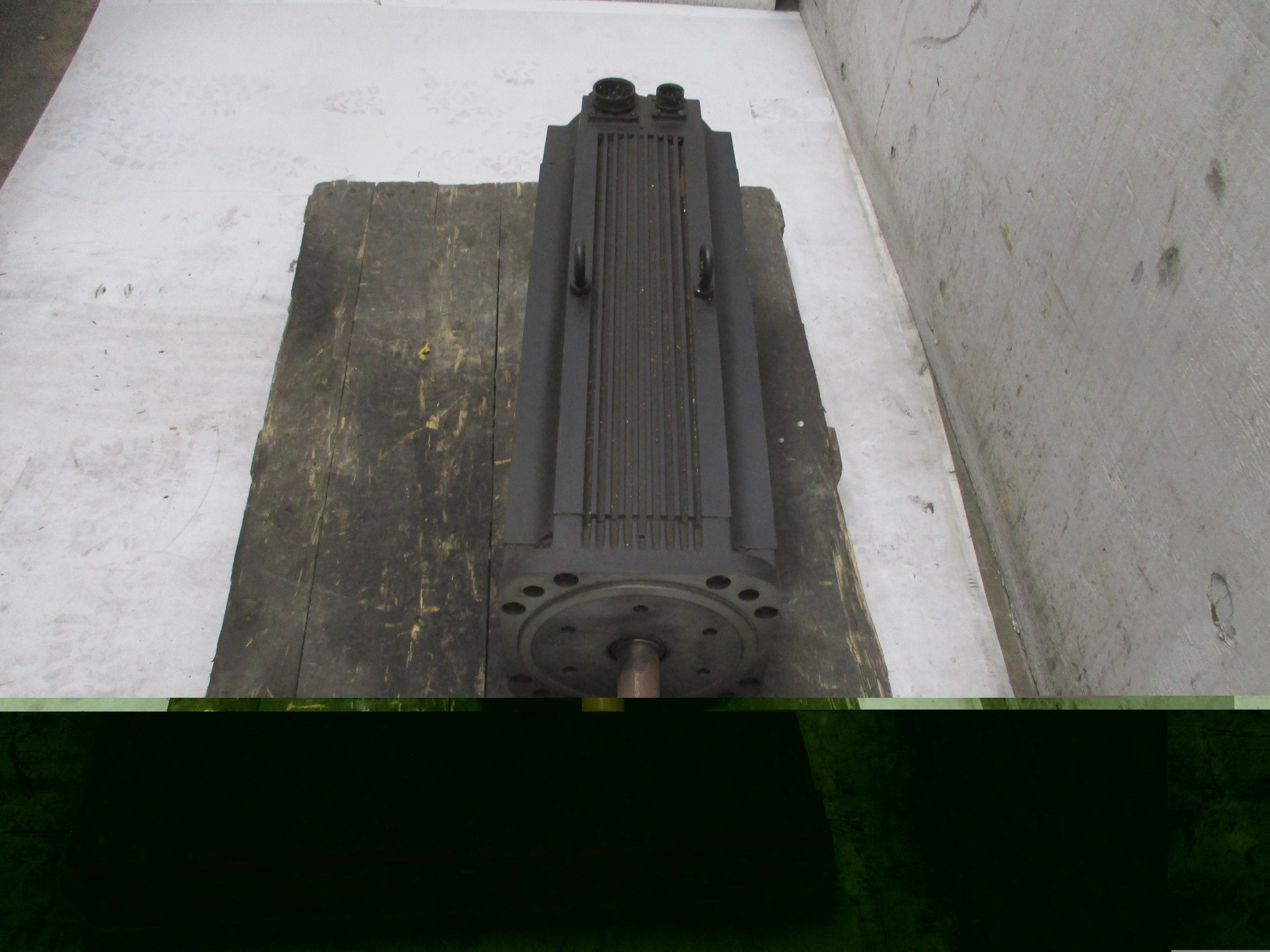 ALLEN BRADLEY 1326AB-B740E-21-K7 SER. C 24VDC 32A NSNP