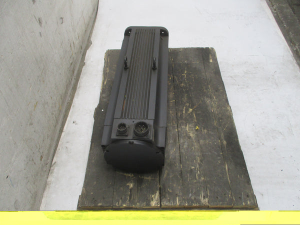 ALLEN BRADLEY 1326AB-B740E-21-K7 SER. C 24VDC 32A NSNP