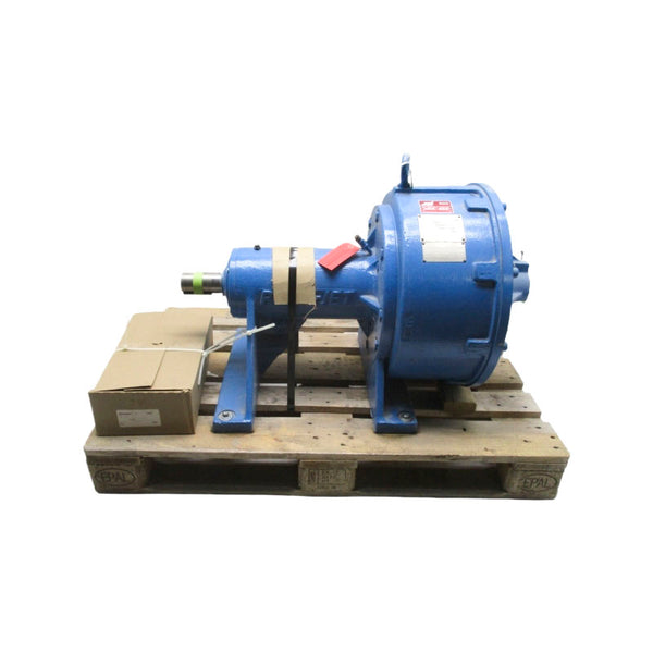 ROTOJET PUMP REFURBISHED RGBIII 2X2 S484 REMAN