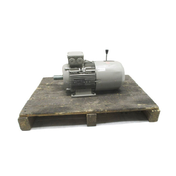 SIEMENS 1LE10231BB223AA4-Z NSNP