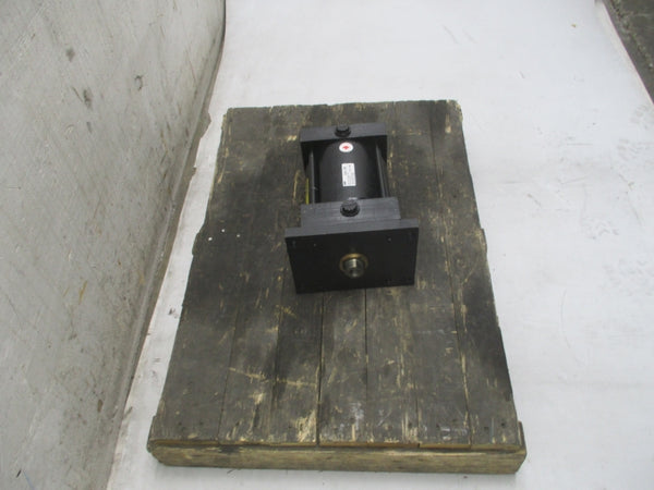 PARKER 06.00J2ANU13A5.000 SER. 2AN 250PSI NSNP