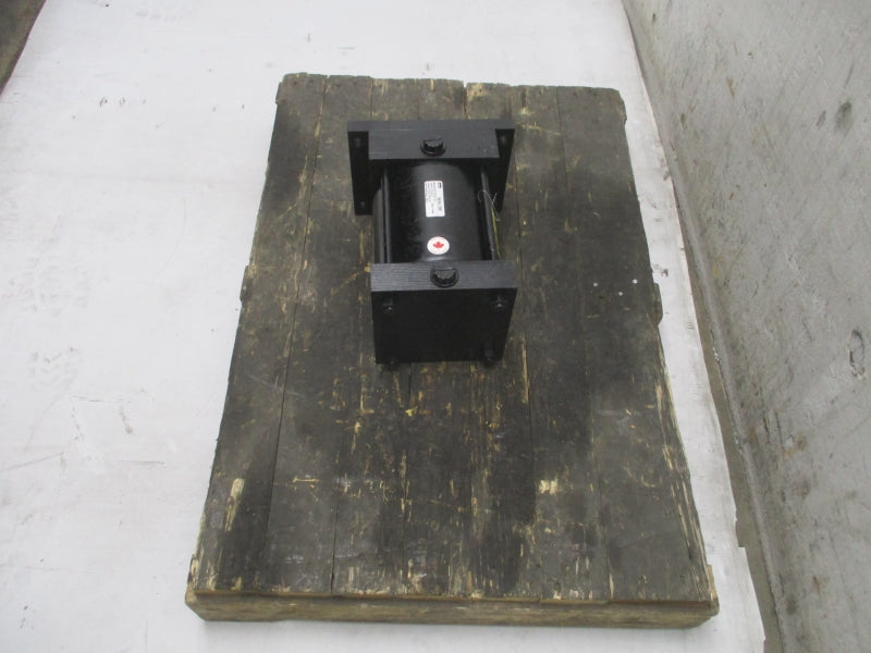 PARKER 06.00J2ANU13A5.000 SER. 2AN 250PSI NSNP