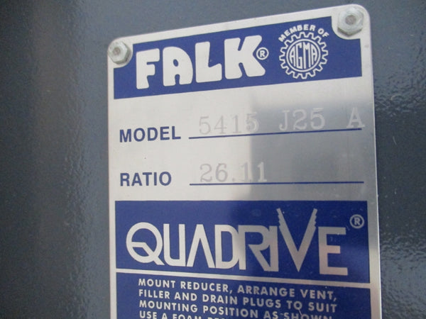 FALK 5415J25A NSNP