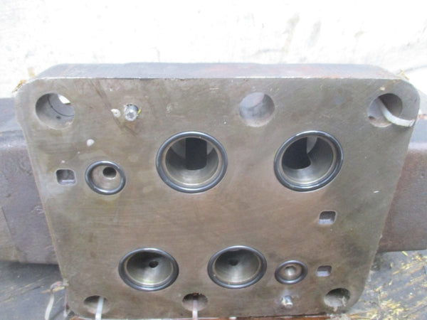 VICKERS DG5S4102C2MFTWLB590 110/120V .48A/.46A 3000PSI UNMP