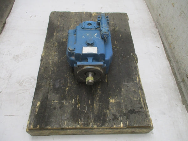 VICKERS C25V31 PVH98QICRF1S10 UNMP