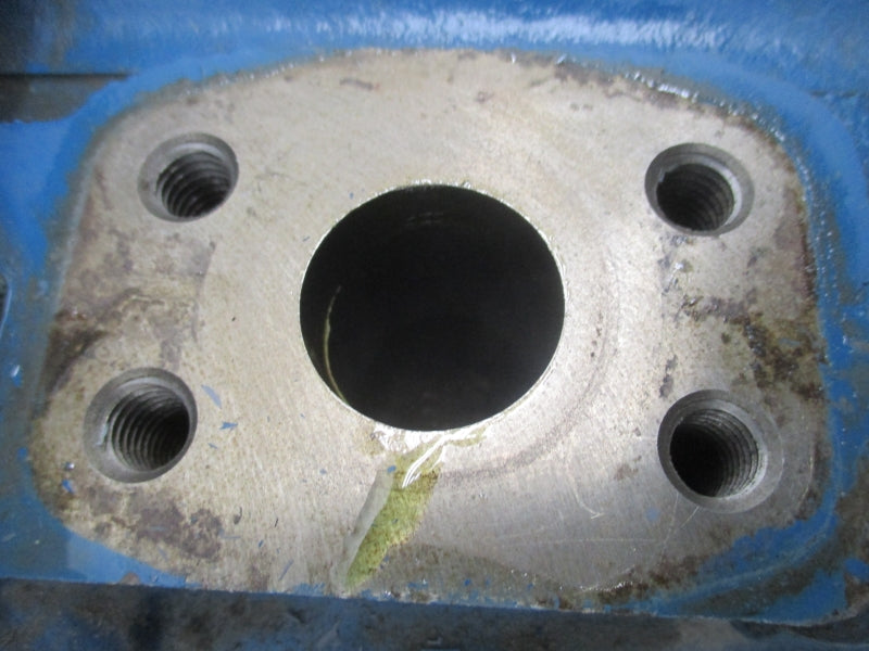 VICKERS C25V31 PVH98QICRF1S10 UNMP