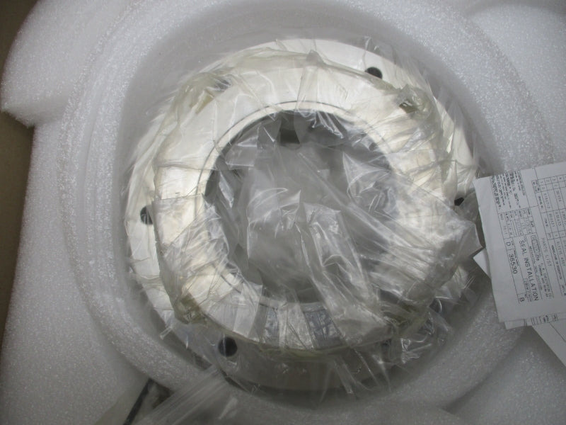 CHESTERTON 280M SHAFT SIZE 140MM  NSMP