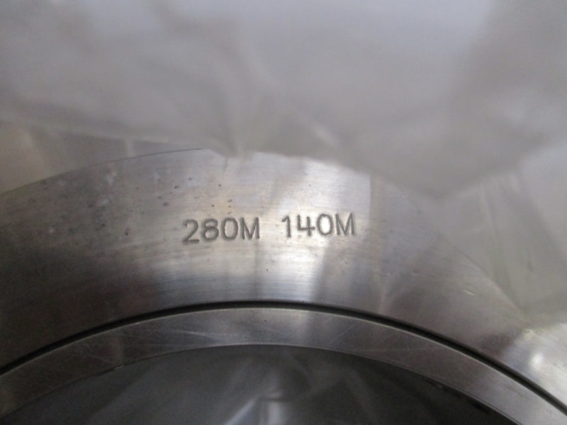 CHESTERTON 280M SHAFT SIZE 140MM  NSMP