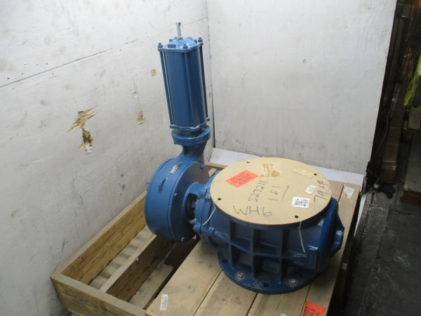 DEZURIK 12 INCH STYLE PEC 9327002R006 12" NSNP