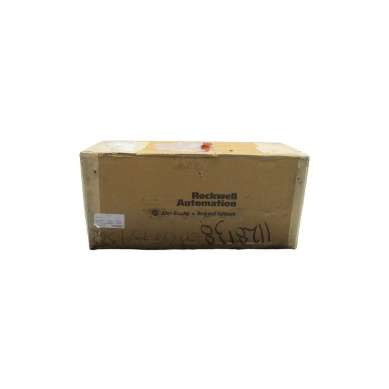ALLEN BRADLEY MPL-B680H-SJ74AA SER. A NSFS