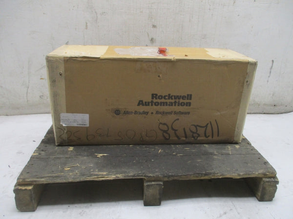 ALLEN BRADLEY MPL-B680H-SJ74AA SER. A NSFS
