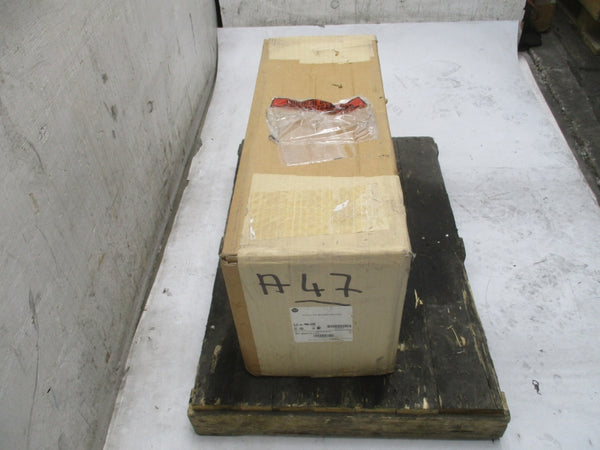 ALLEN BRADLEY MPL-B680H-SJ74AA SER. A NSFS