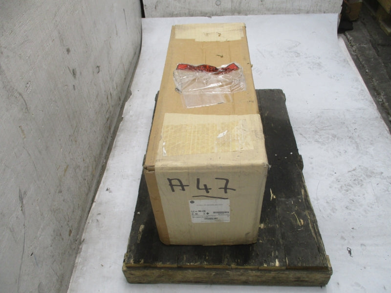 ALLEN BRADLEY MPL-B680H-SJ74AA SER. A NSFS