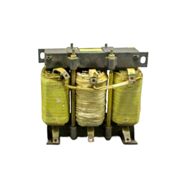 SIEMENS 4AU3695-0BA20-8A 460V NSNP