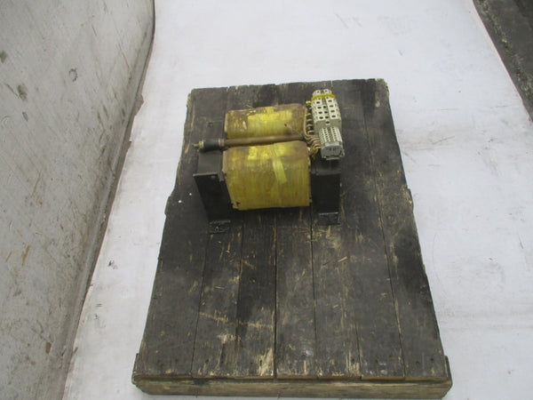 SIEMENS 4AT3631-8AC40-0C 550V NSNP