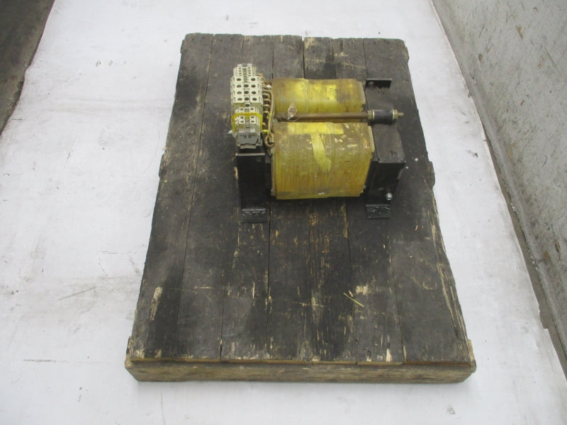 SIEMENS 4AT3631-8AC40-0C 550V NSNP