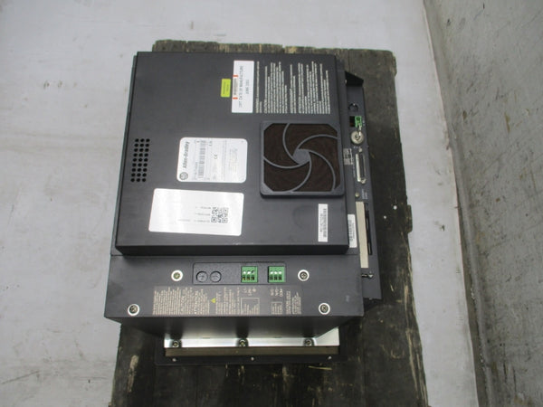 ALLEN BRADLEY 2711E-T14C6X SER. E F/W 5.16 REV. D UNMP