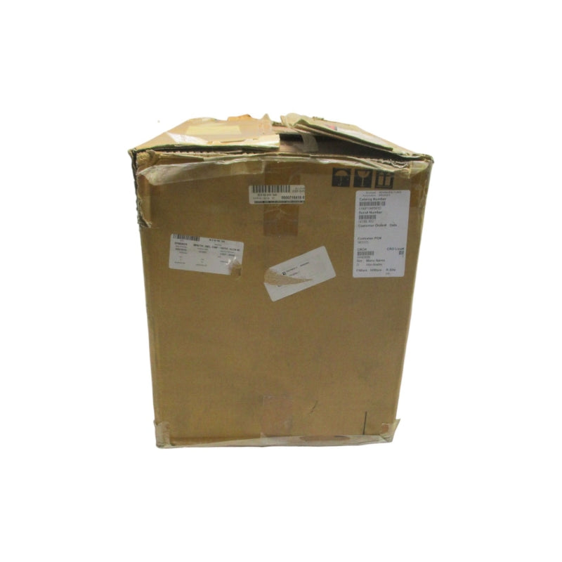 ALLEN BRADLEY 6180P-15KPXP SER. D 100-240VAC 1.42-0.6A REV. B REMAN