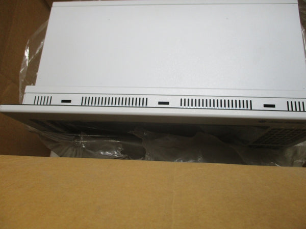 ALLEN BRADLEY 6180P-15KPXP SER. D 100-240VAC 1.42-0.6A REV. B REMAN