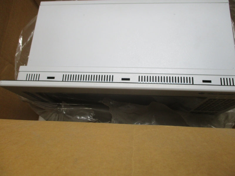 ALLEN BRADLEY 6180P-15KPXP SER. D 100-240VAC 1.42-0.6A REV. B REMAN