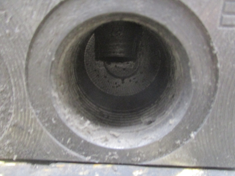 REXROTH R900481621 Z2FS6-2-43/1Q 110/120V NSNP