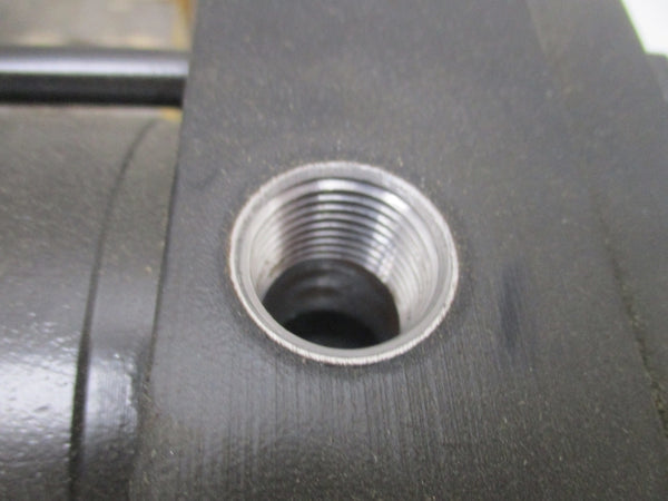 PARKER 03.25CC2ANUS14AC42.000 SER. 2AN 250PSI NSNP