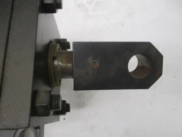 PARKER 03.25CC2ANUS14AC42.000 SER. 2AN 250PSI NSNP