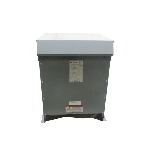 ALLEN BRADLEY 1321-3TW027-BB 483V NSMP