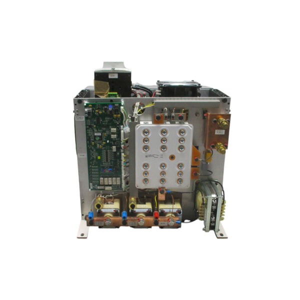 ELDRE MERSEN  M016 031 REV.0  EFB9666-1A  NSNP