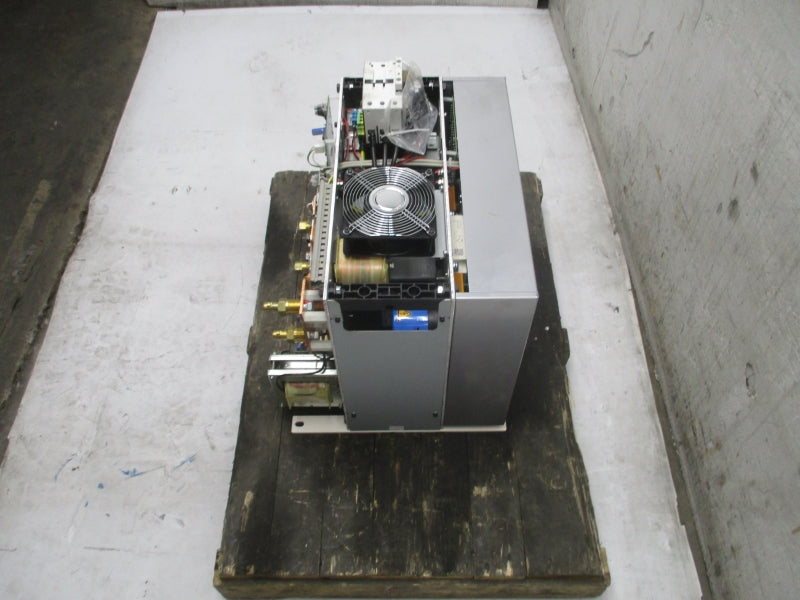 ELDRE MERSEN  M016 031 REV.0  EFB9666-1A  NSNP