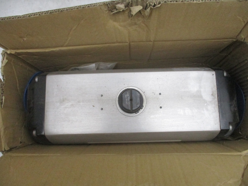 FLOWSERVE B175D NSMP