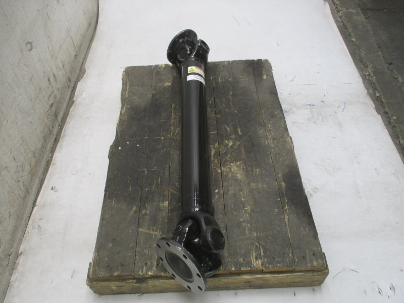 MSI DRIVELINE CRAFTSMEN ROTATING SHAFT 101346434500 MSI-148-1A NSNP
