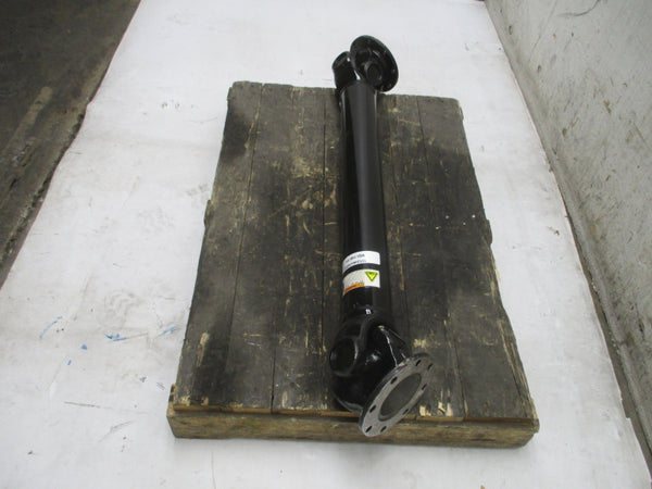 MSI DRIVELINE CRAFTSMEN ROTATING SHAFT 101346434500 MSI-148-1A NSNP