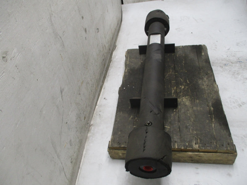 SAINT CLAIR HX0703A 6000PSI NSNP