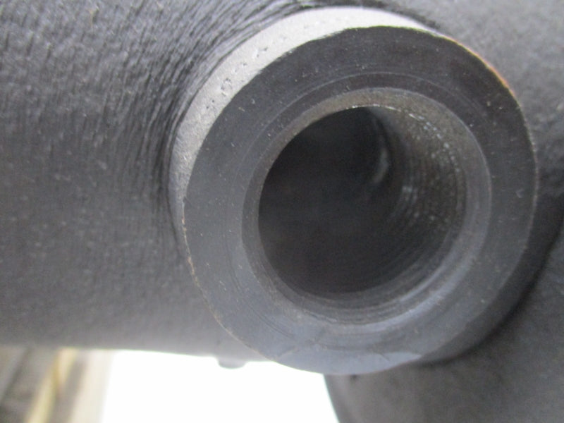 SAINT CLAIR HX0703A 6000PSI NSNP