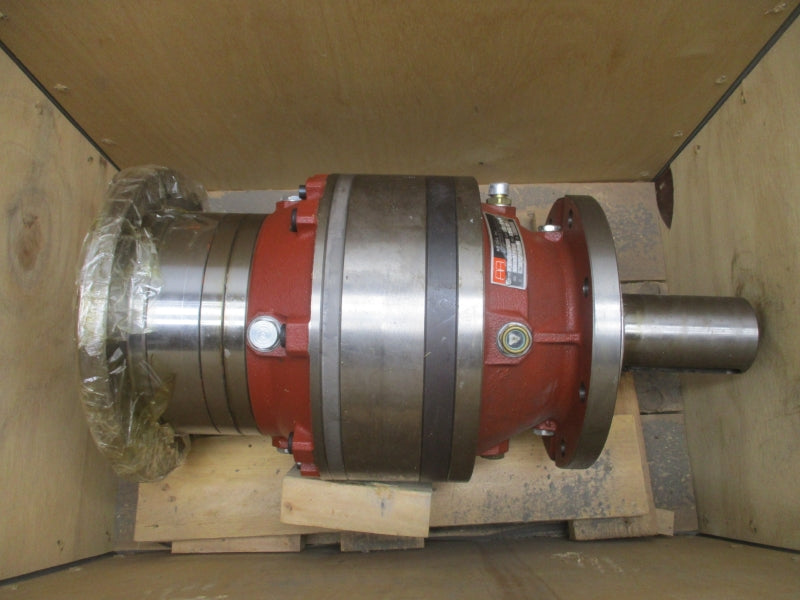 RRUSA GEAR REDUCER 510DMC 232:1 NSMP