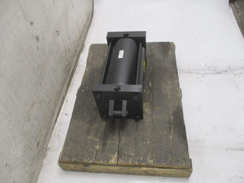 PARKER 08.00CBB2ANU14AC12.000 SER. 2AN 250PSI NSNP