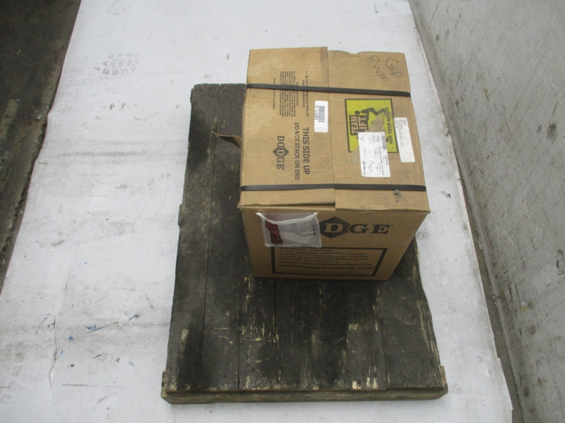 DODGE TXT325ET E243502 NSFS