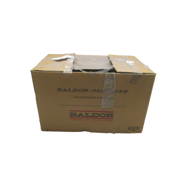 BALDOR CEM3769T 230/460V 18/9A NSMP