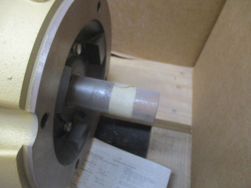 BALDOR CEM3769T 230/460V 18/9A NSMP