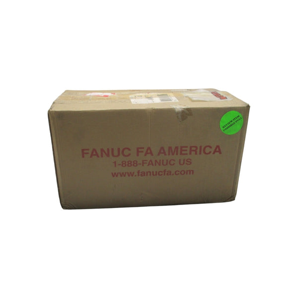 FANUC A06B-0352-B731R 141V 20A NSMP