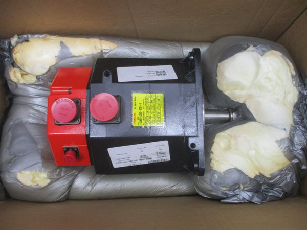 FANUC A06B-0352-B731R 141V 20A NSMP