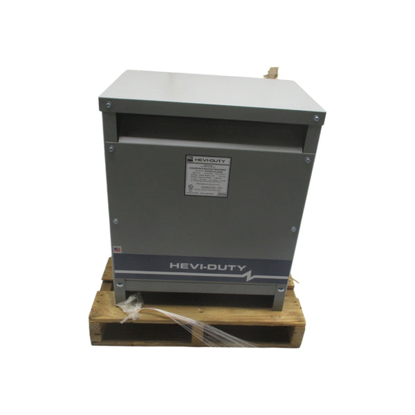 EGS DT651H40S 460V 50.2A NSNP