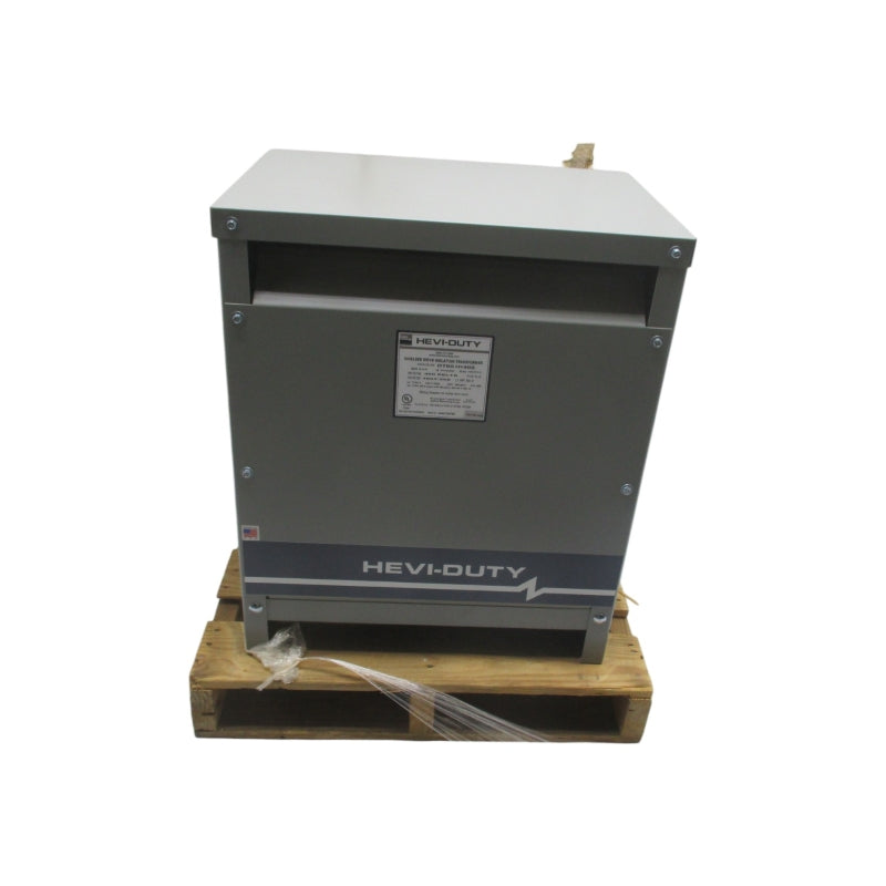 EGS DT651H40S 460V 50.2A NSNP