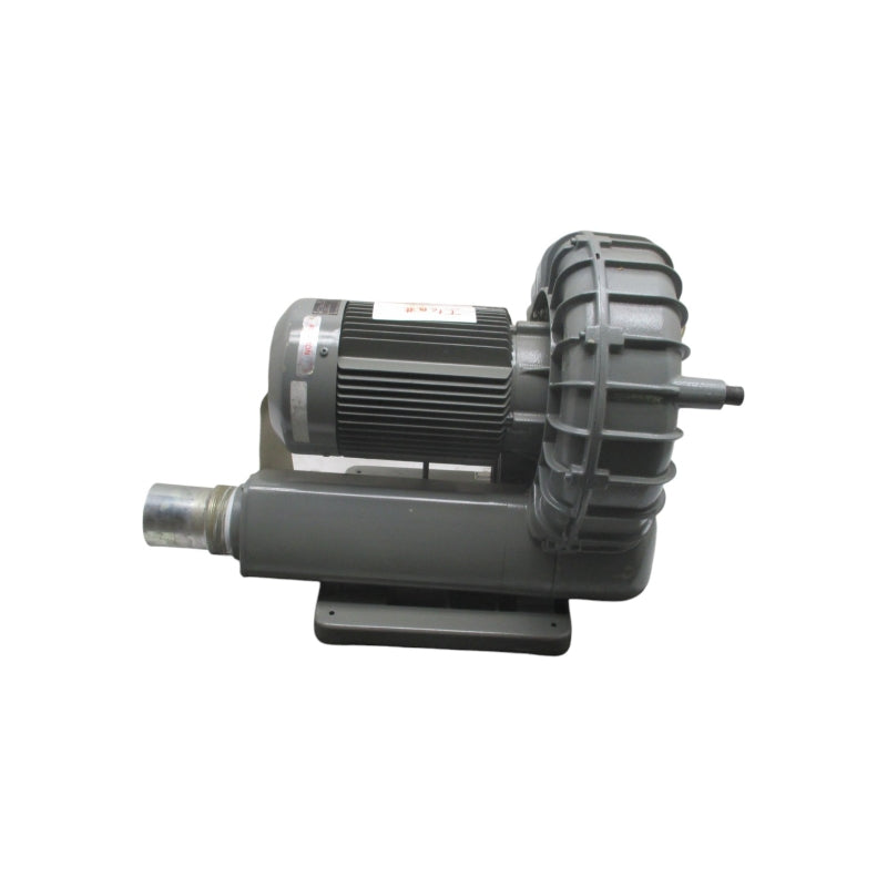 BECKER AF132M/2C-11 230/460V 44/22A (AS PICTURED) NSNP