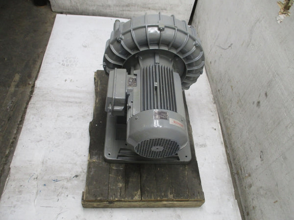 BECKER AF132M/2C-11 230/460V 44/22A NSNP