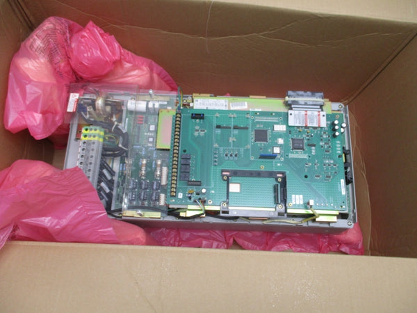 ALLEN BRADLEY 1336F-B050-AN-EN SER. B 380-480V 73A REMAN