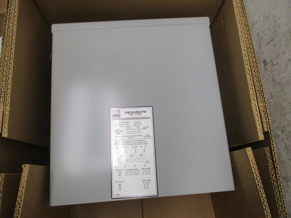 EGS HT1F3AS 480V NSMP