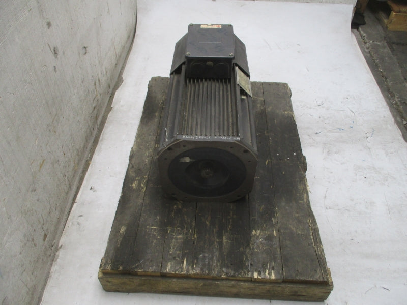 KONECRANES 638099 460V 29/11A UNMP